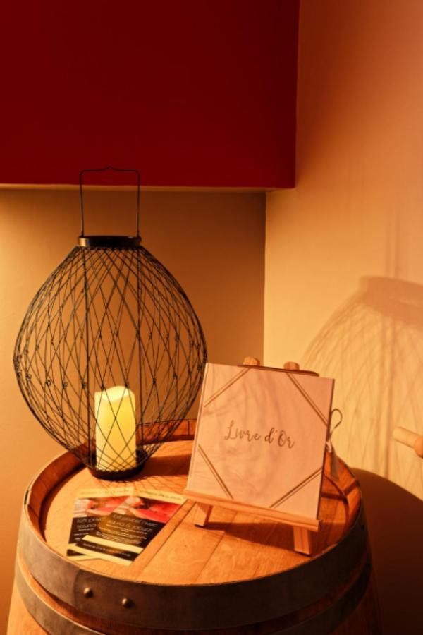 Romance Spa Lofts Haut De Gamme Avec Sauna Le Havre Eksteriør bilde