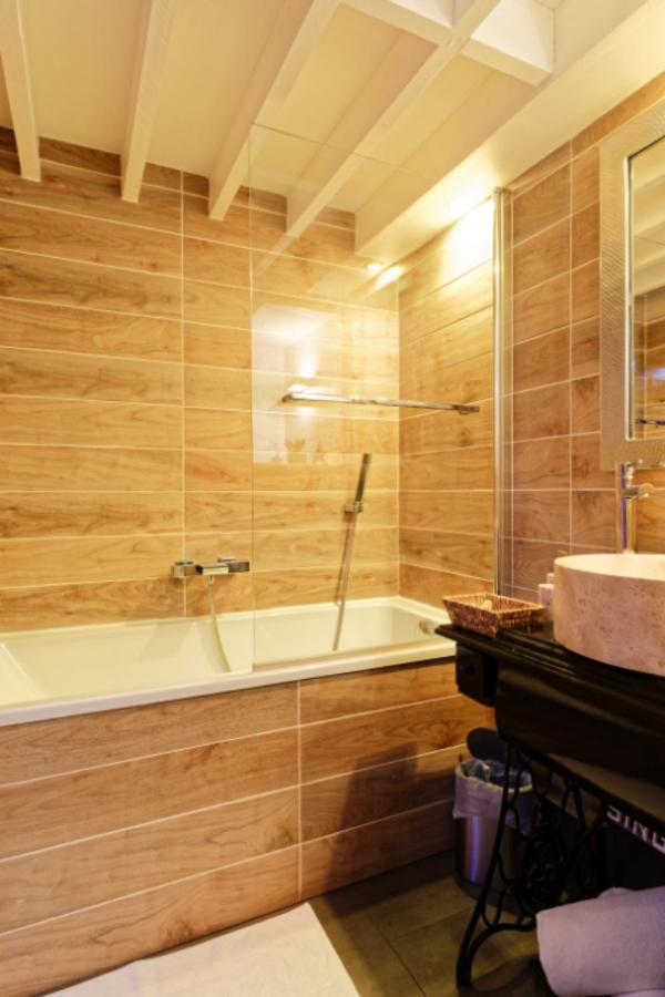 Romance Spa Lofts Haut De Gamme Avec Sauna Le Havre Eksteriør bilde